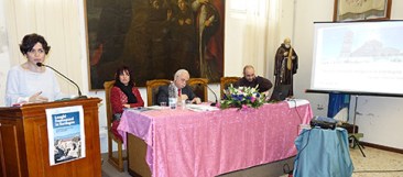 convegno turismo religioso - la guida