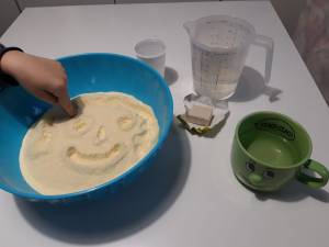 Laboratori Pasquali con la Catechesi Familiare