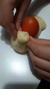 Laboratori Pasquali con la Catechesi Familiare