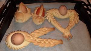 Laboratori Pasquali con la Catechesi Familiare