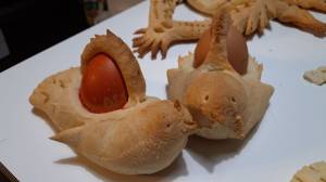 Laboratori Pasquali con la Catechesi Familiare