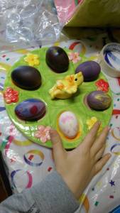 Laboratori Pasquali con la Catechesi Familiare