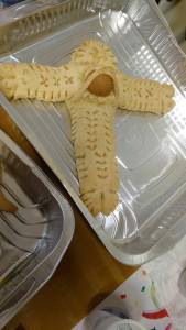 Laboratori Pasquali con la Catechesi Familiare