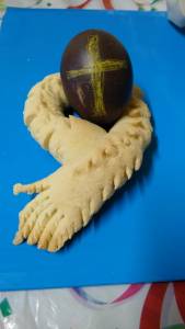 Laboratori Pasquali con la Catechesi Familiare