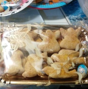 Laboratori Pasquali con la Catechesi Familiare