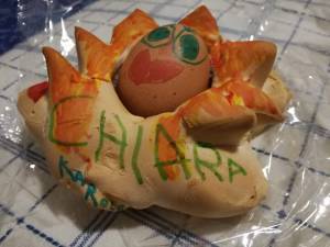 Laboratori Pasquali con la Catechesi Familiare