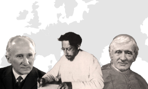 Guardini_Newman_Florenskij