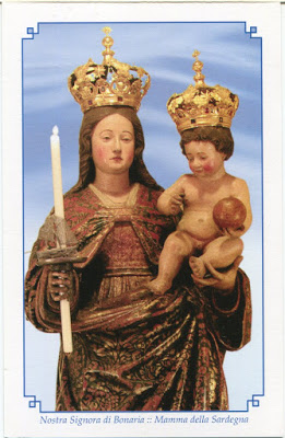 Cagliari (CA)_Nostra Signora di Bonaria_Santuario e Basilica 3