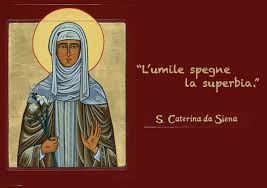 Santa Caterina da Siena
