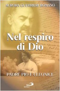Libro Padre Pio