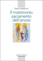 Libro Sacramento dell'Amore